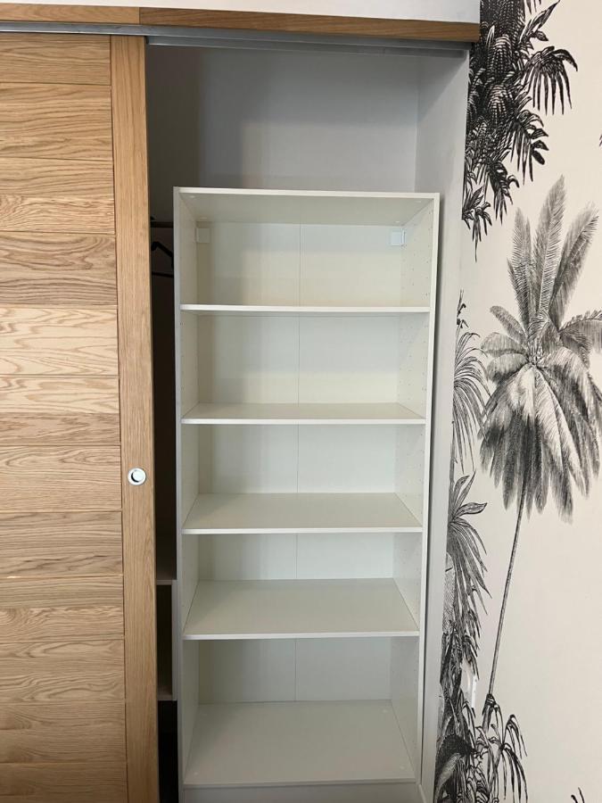 Joli T2 Moderne Au Coeur De Marseille - Place Castellane 외부 사진
