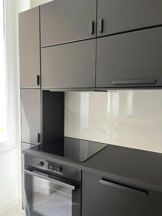 Joli T2 Moderne Au Coeur De Marseille - Place Castellane 외부 사진